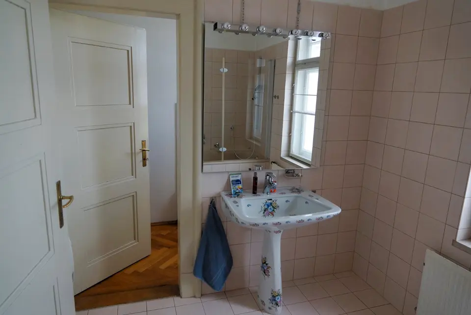 5 Zimmer Wohnung mit 170 m² in Traunstein – Bild 10
