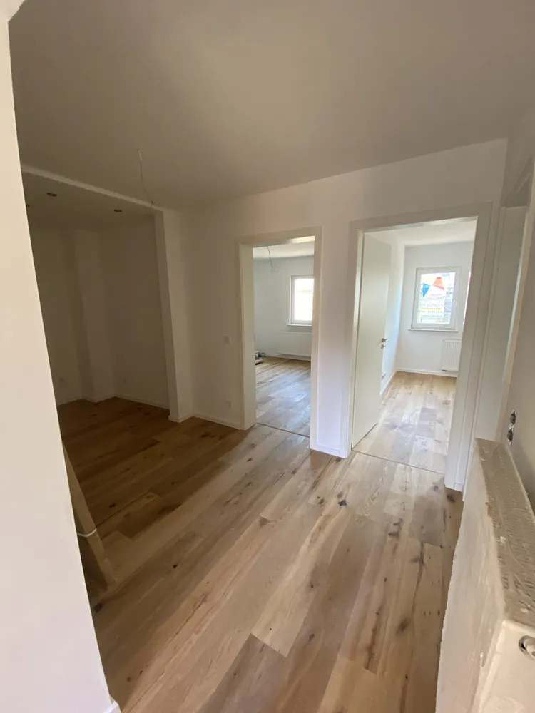 2 Zimmer Wohnung mit 69 m² in Frankfurt am Main – Bild 5