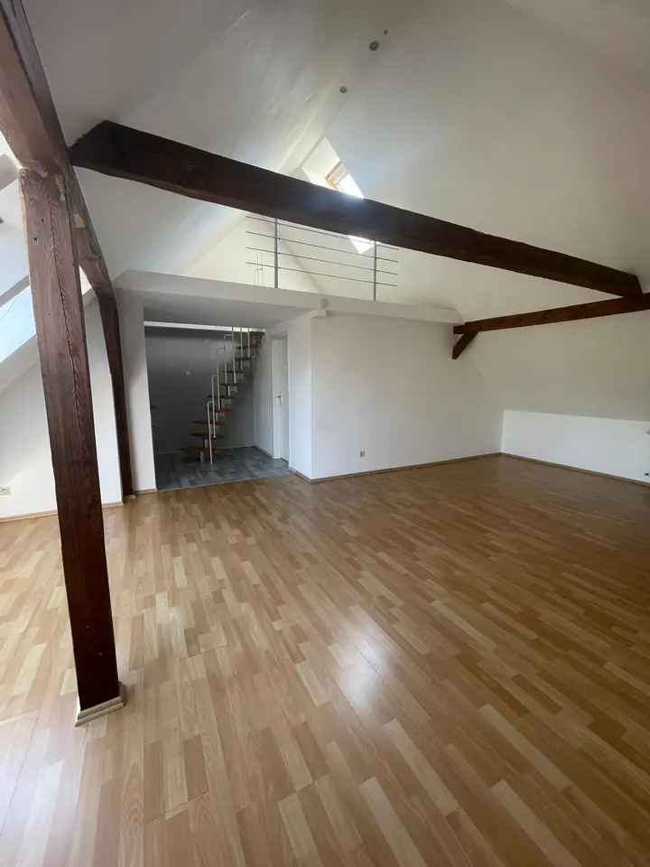 4 Zimmer Wohnung mit 110 m² in Finsterwalde – Bild 5