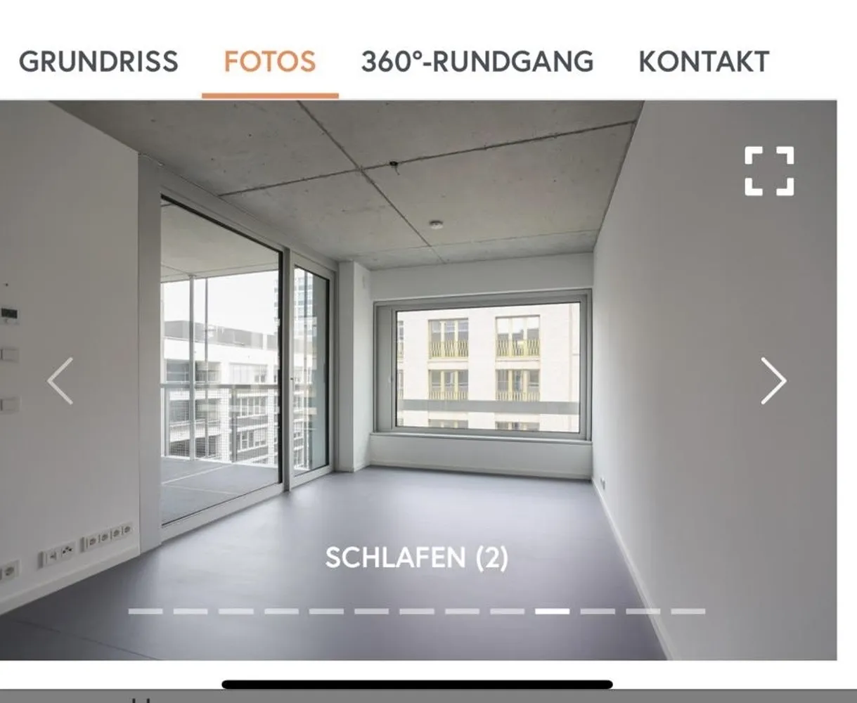 2 Zimmer Wohnung mit 69 m² in Berlin – Bild 11