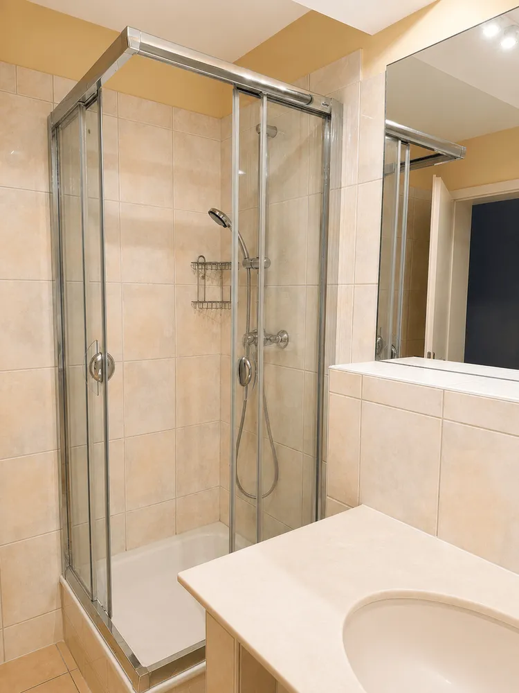 4 Zimmer Wohnung mit 141 m² in Berlin – Bild 12