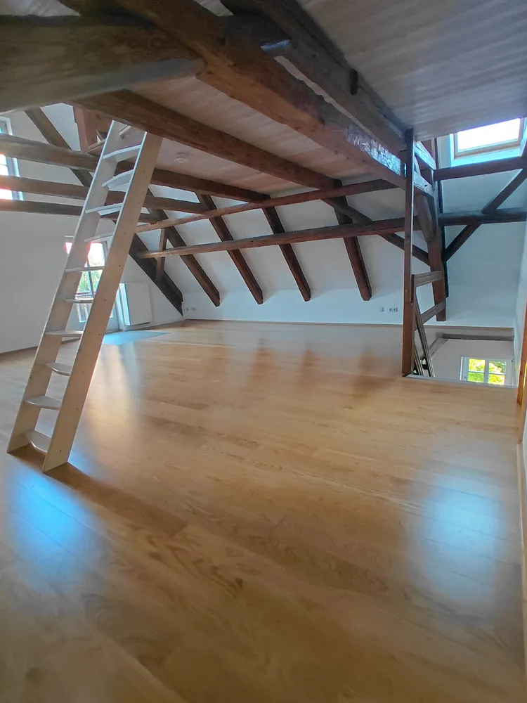 5 Zimmer Wohnung mit 135 m² in Coswig – Bild 7