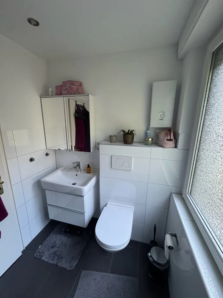 4 Zimmer Wohnung mit 85 m² in Essen – Bild 5