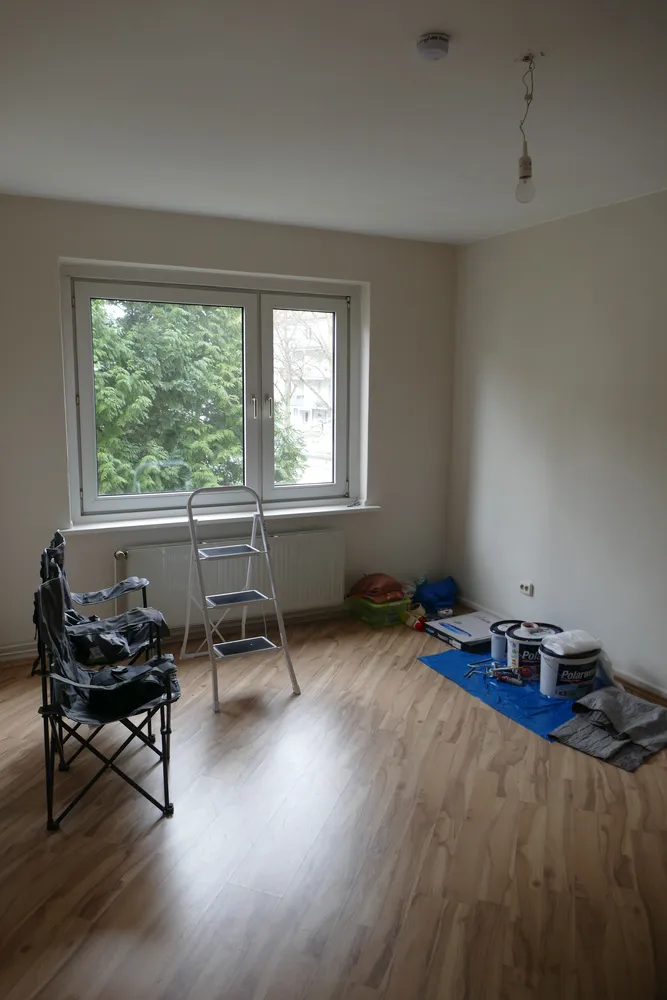 2 Zimmer Wohnung mit 42 m² in Hamburg – Bild 9