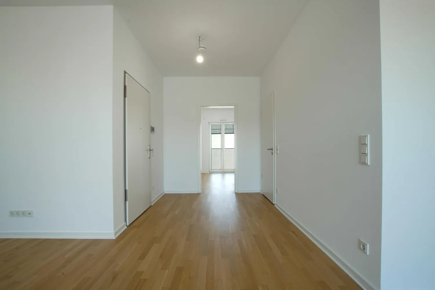 3 Zimmer Wohnung mit 107 m² in Düsseldorf – Bild 3