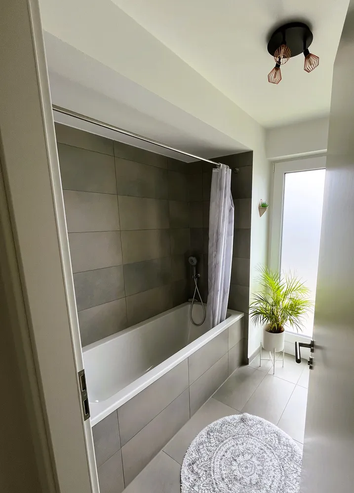3 Zimmer Wohnung mit 101 m² in München – Bild 7