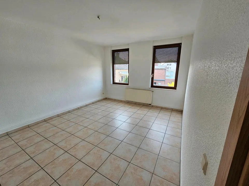 4 Zimmer Wohnung mit 97 m² in Oberhausen – Bild 1