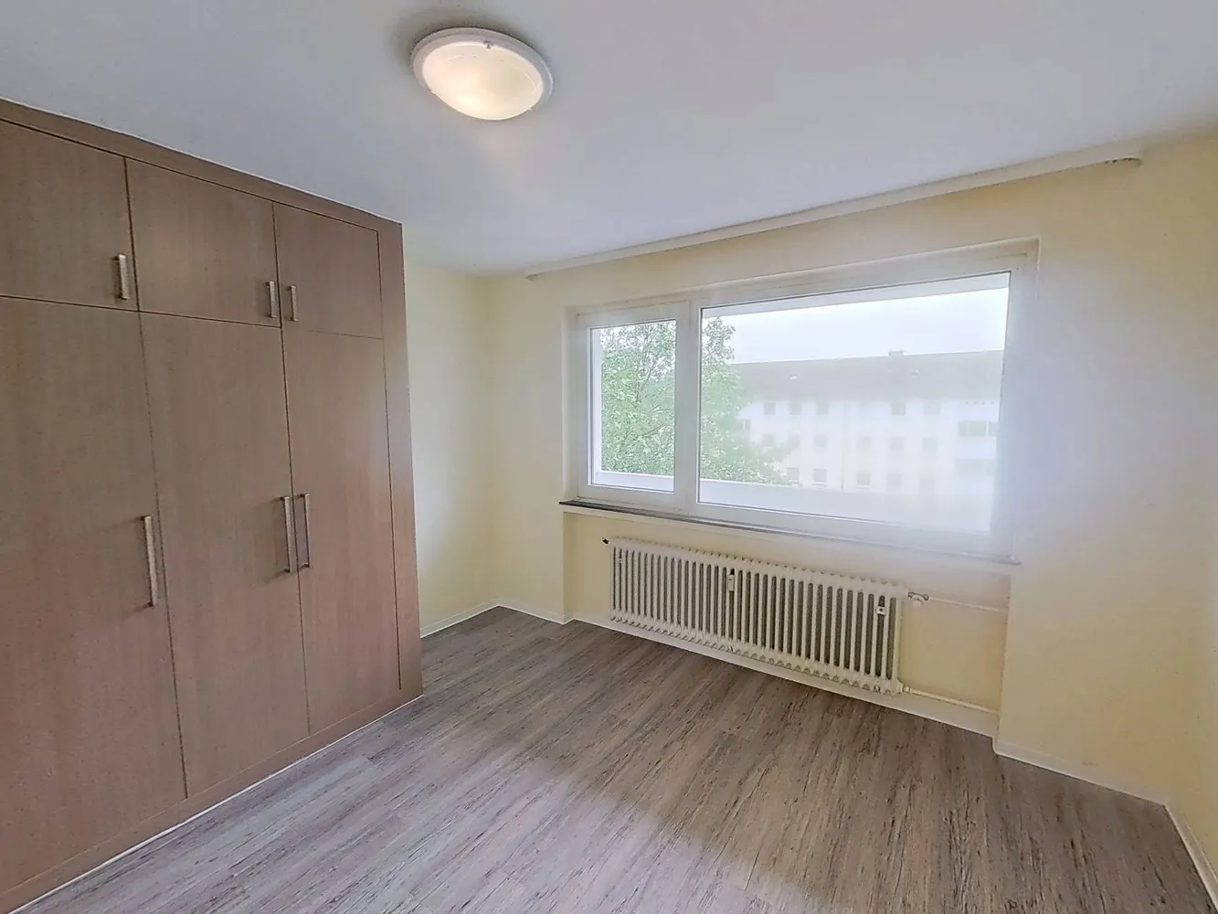 3 Zimmer Wohnung mit 70 m² in Paderborn – Bild 4