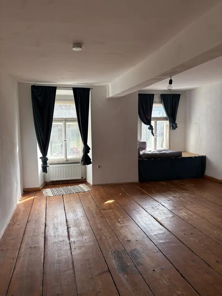 WG-Zimmer mit 30 m² in Passau – Bild 9