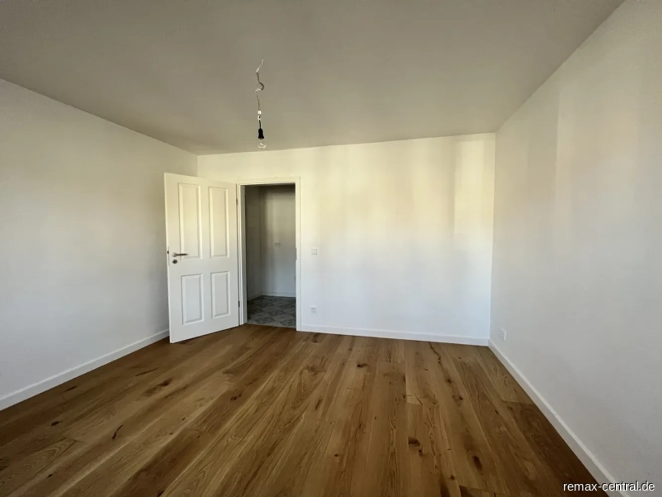 1 Zimmer Wohnung mit 21 m² in München – Bild 5