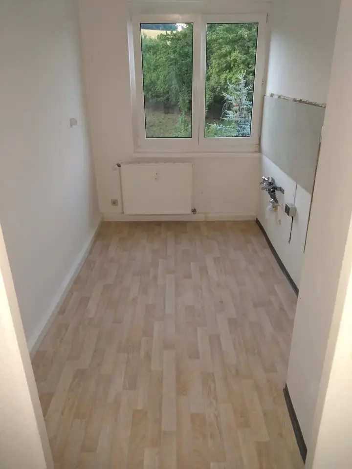 2 Zimmer Wohnung mit 52 m² in Rudolstadt – Bild 3