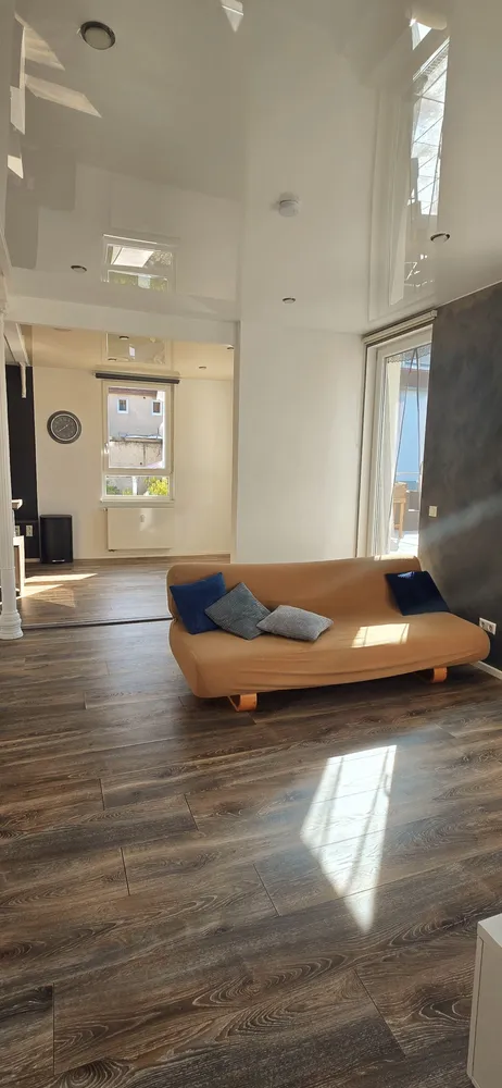 4 Zimmer Wohnung mit 110 m² in Stuttgart – Bild 10