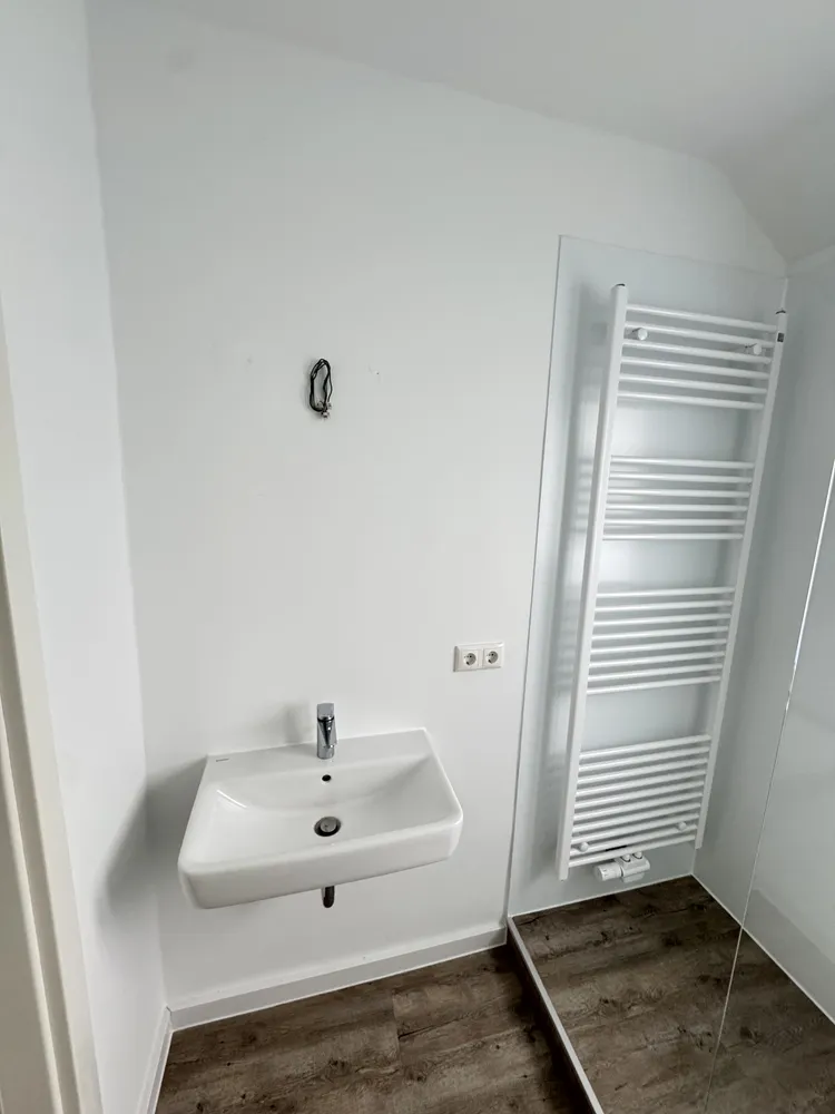 2 Zimmer Wohnung mit 40 m² in Braunschweig – Bild 7