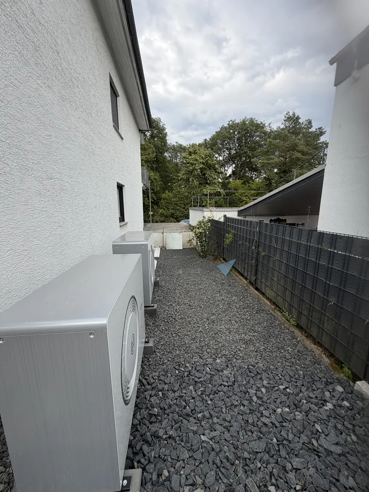 3 Zimmer Wohnung mit 98 m² in Wiesbaden – Bild 6