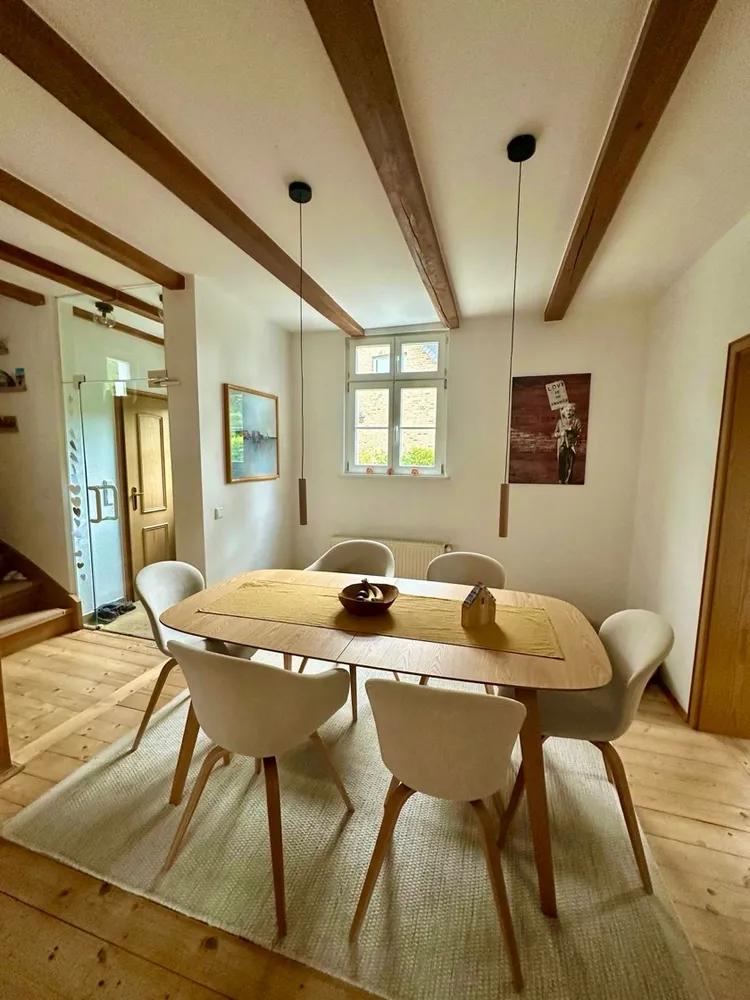 6 Zimmer Wohnung mit 122 m² in Essen – Bild 9