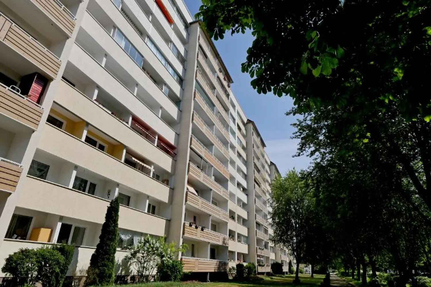 1 Zimmer Wohnung mit 34 m² in Magdeburg – Bild 5