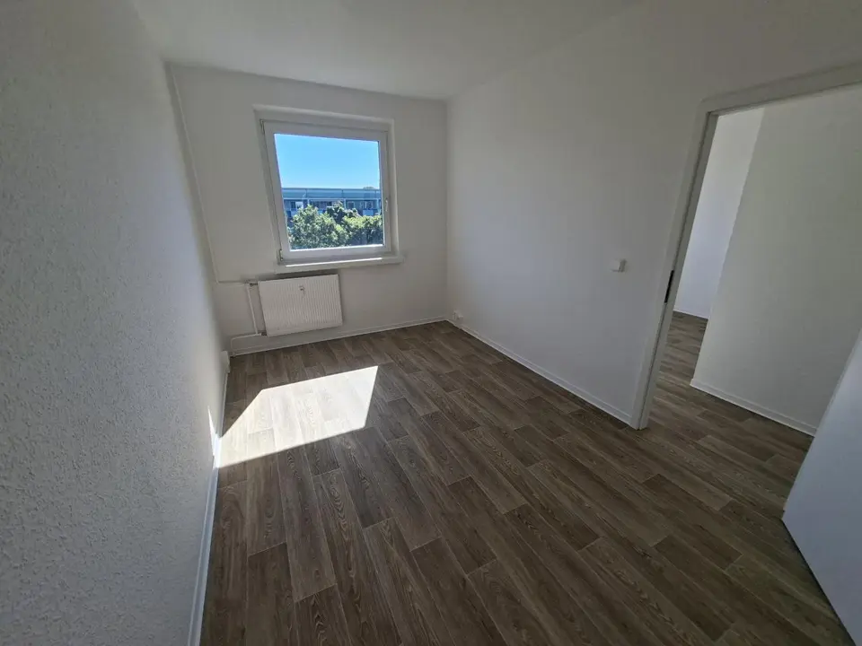 3 Zimmer Wohnung mit 70 m² in Magdeburg – Bild 1