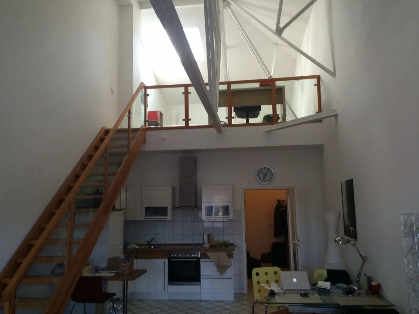 2 Zimmer Wohnung mit 53 m² in Wuppertal – Bild 1