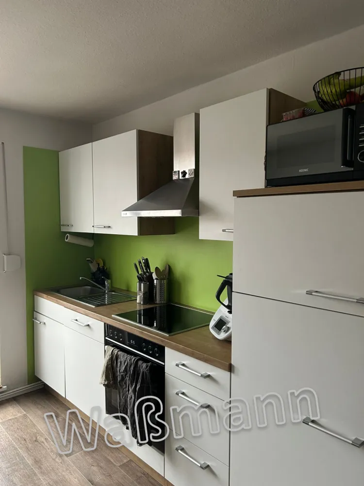 2 Zimmer Wohnung mit 87 m² in Bremen – Bild 4