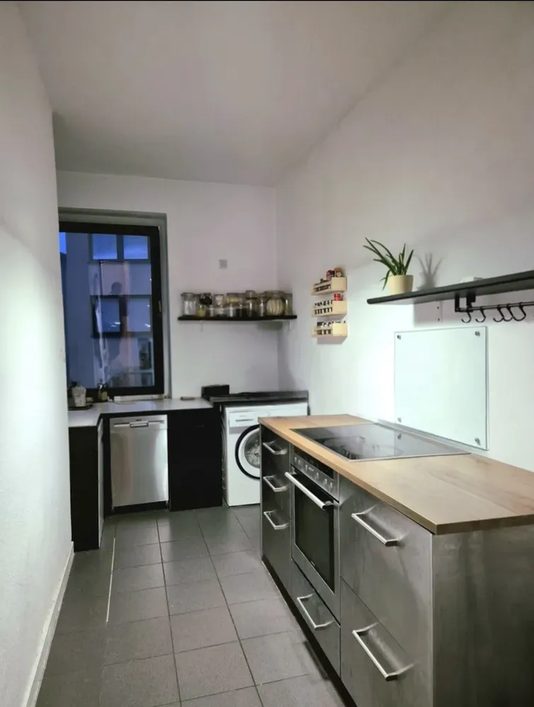3 room apartment with 76 m² in Düsseldorf – Photo 9