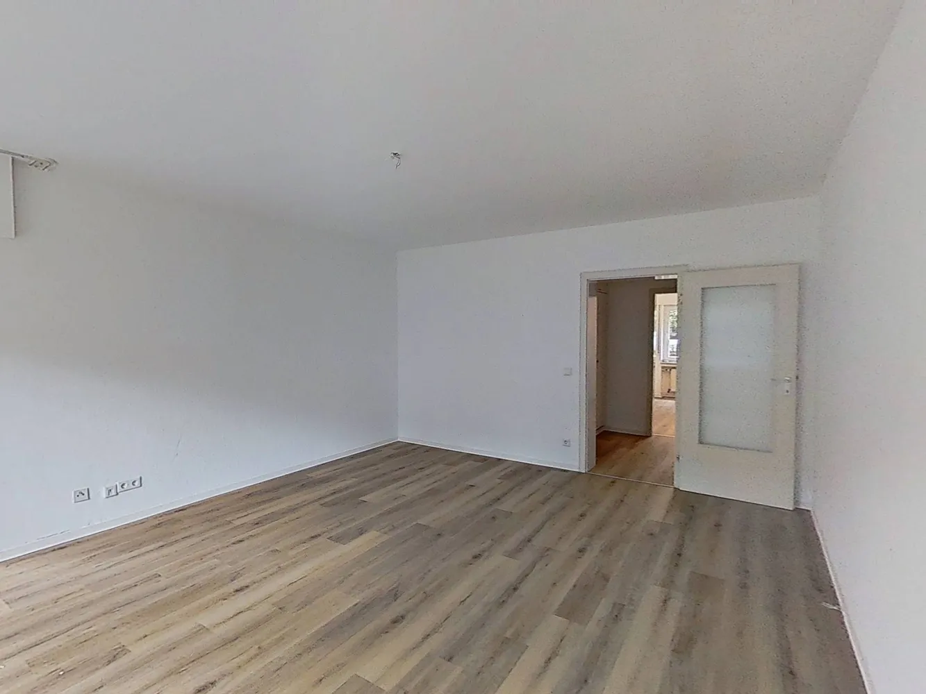 3 Zimmer Wohnung mit 82 m² in Bielefeld – Bild 2