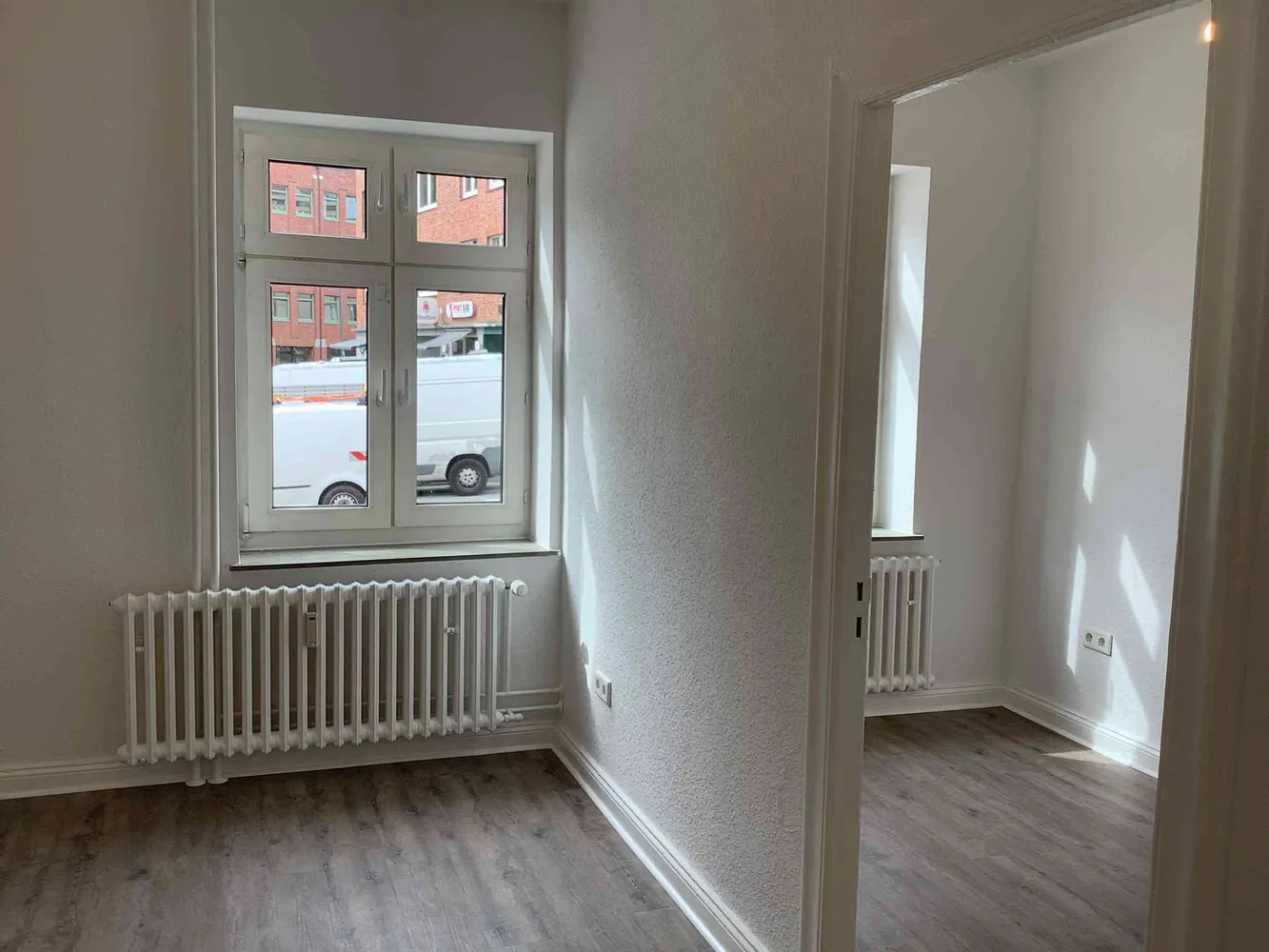 2 Zimmer Wohnung mit 50 m² in Kiel – Bild 2