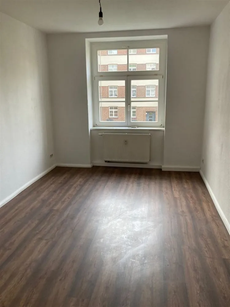 2 room apartment with 53 m² in Chemnitz – Photo 5