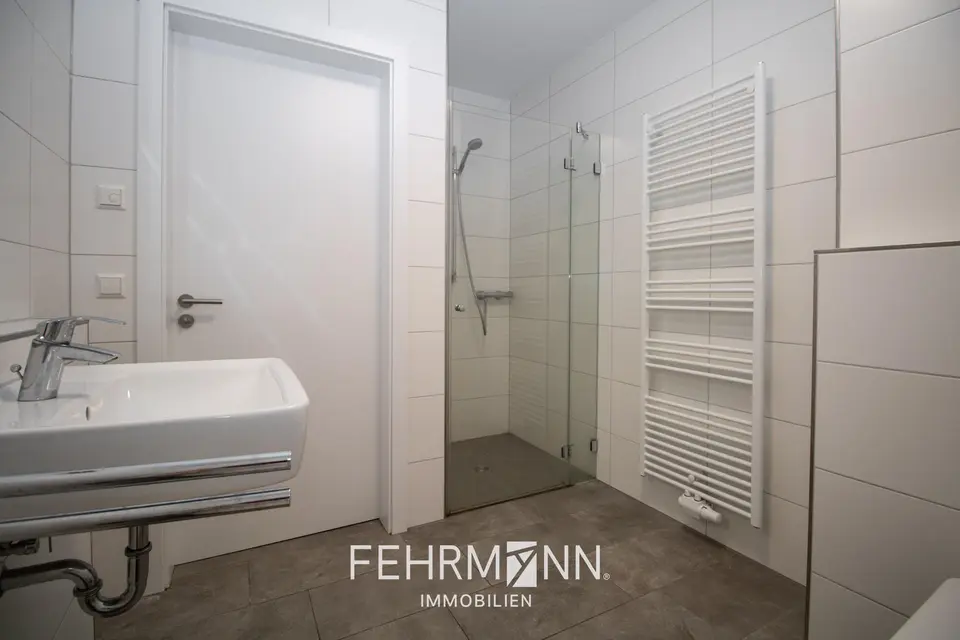 2 Zimmer Wohnung mit 54 m² in Meppen – Bild 7