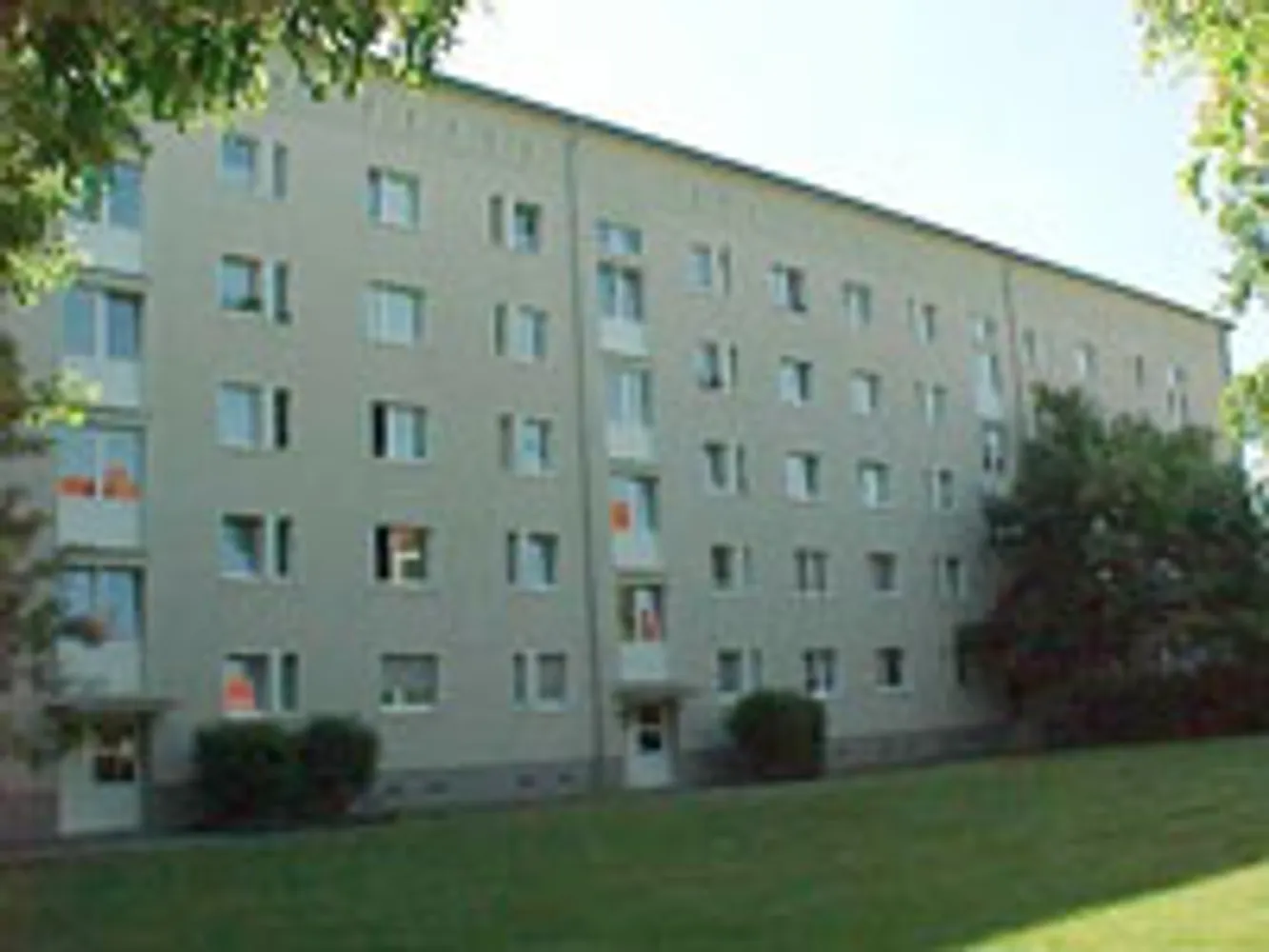 3 room apartment with 66 m² in Magdeburg – Photo 1