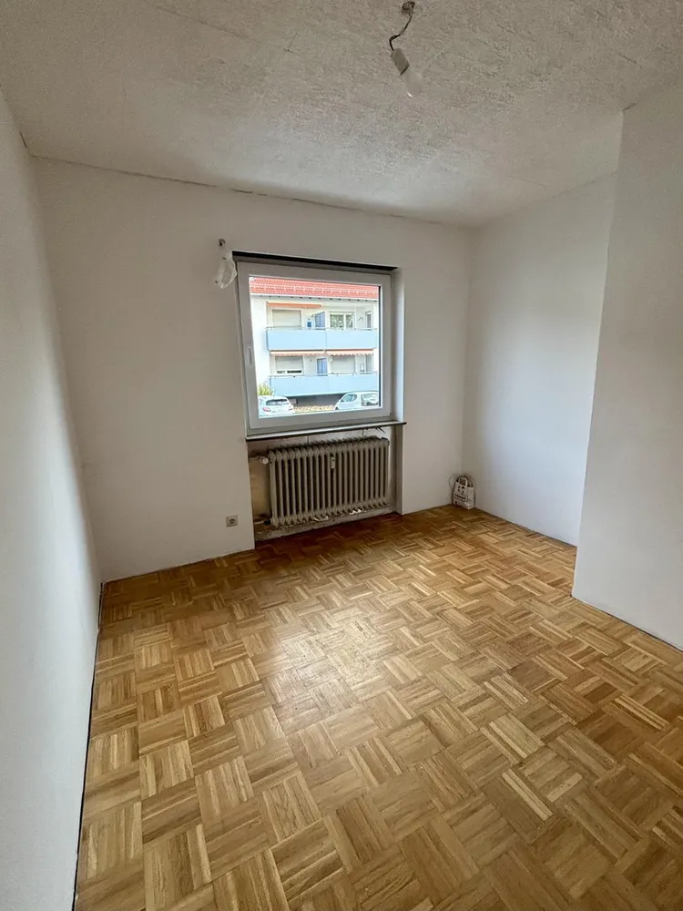 5 Zimmer Wohnung mit 108 m² in Leonberg – Bild 5