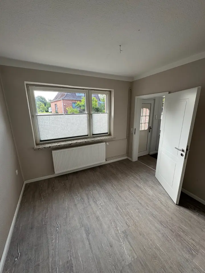 3 room apartment with 64 m² in Neumünster – Photo 1