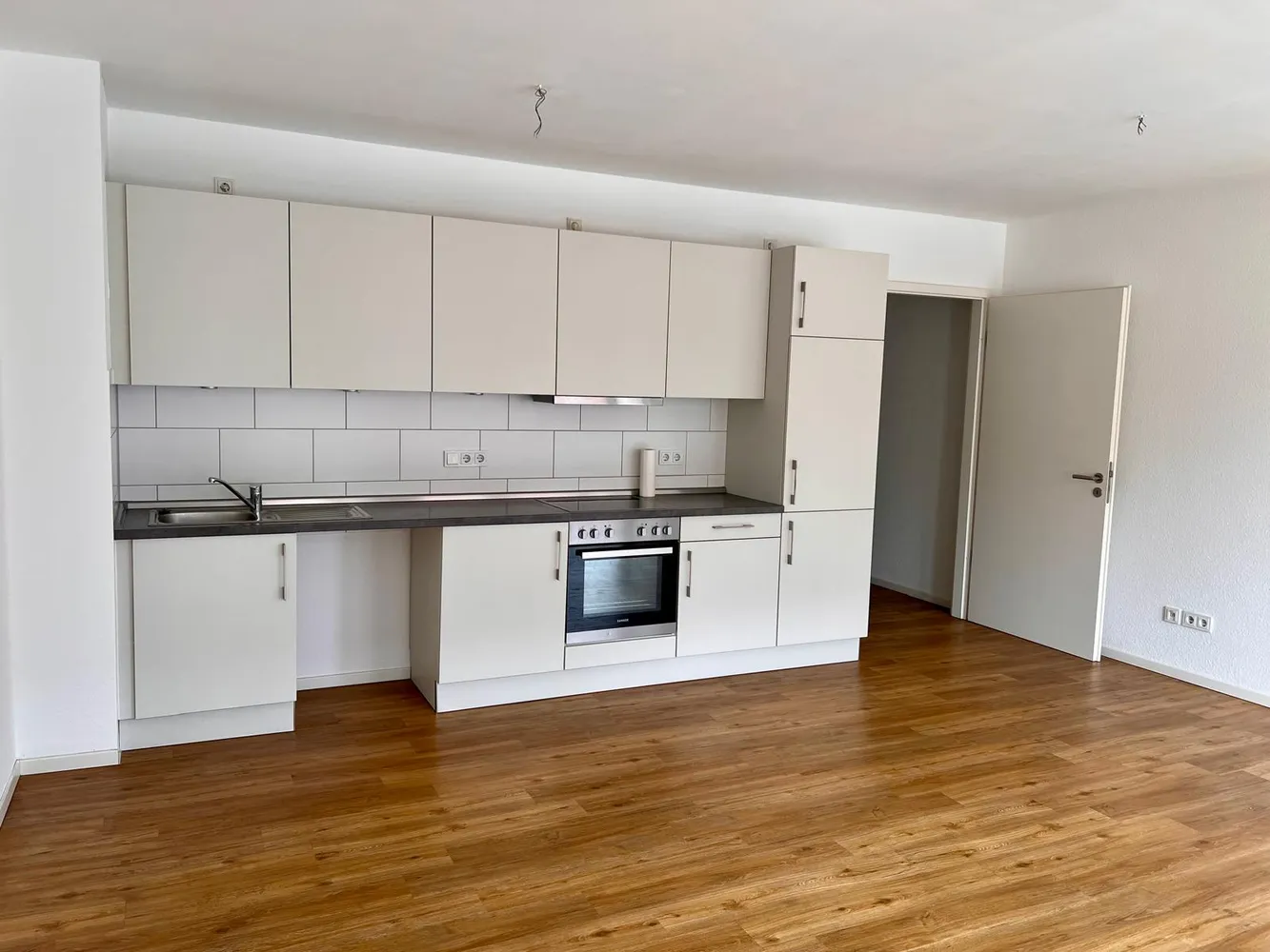 2 Zimmer Wohnung mit 59 m² in Hamburg – Bild 6