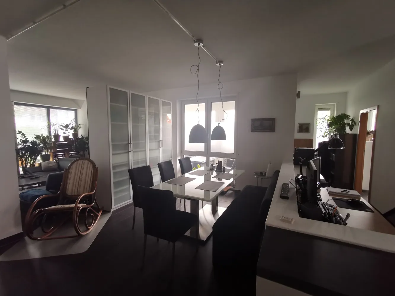 2 Zimmer Wohnung mit 121 m² in Neu-Ulm – Bild 4