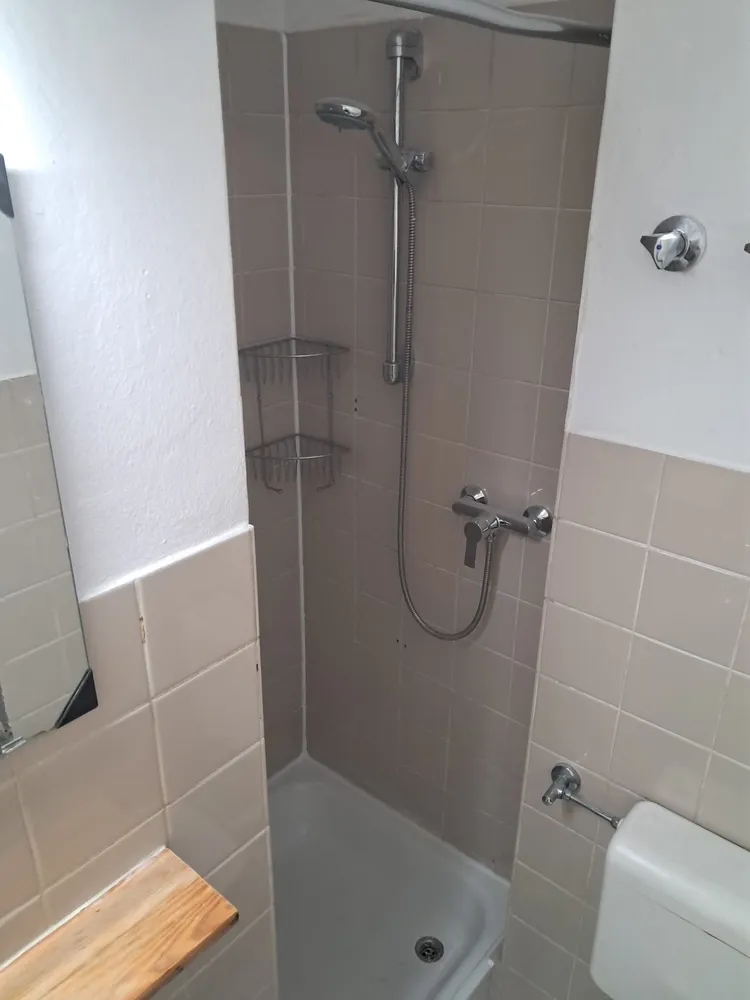 1 Zimmer Wohnung mit 22 m² in Münster – Bild 3
