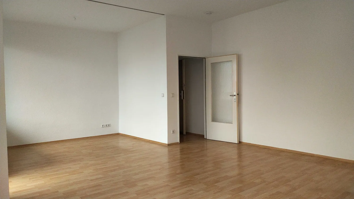 1 Zimmer Wohnung mit 54 m² in Berlin – Bild 2