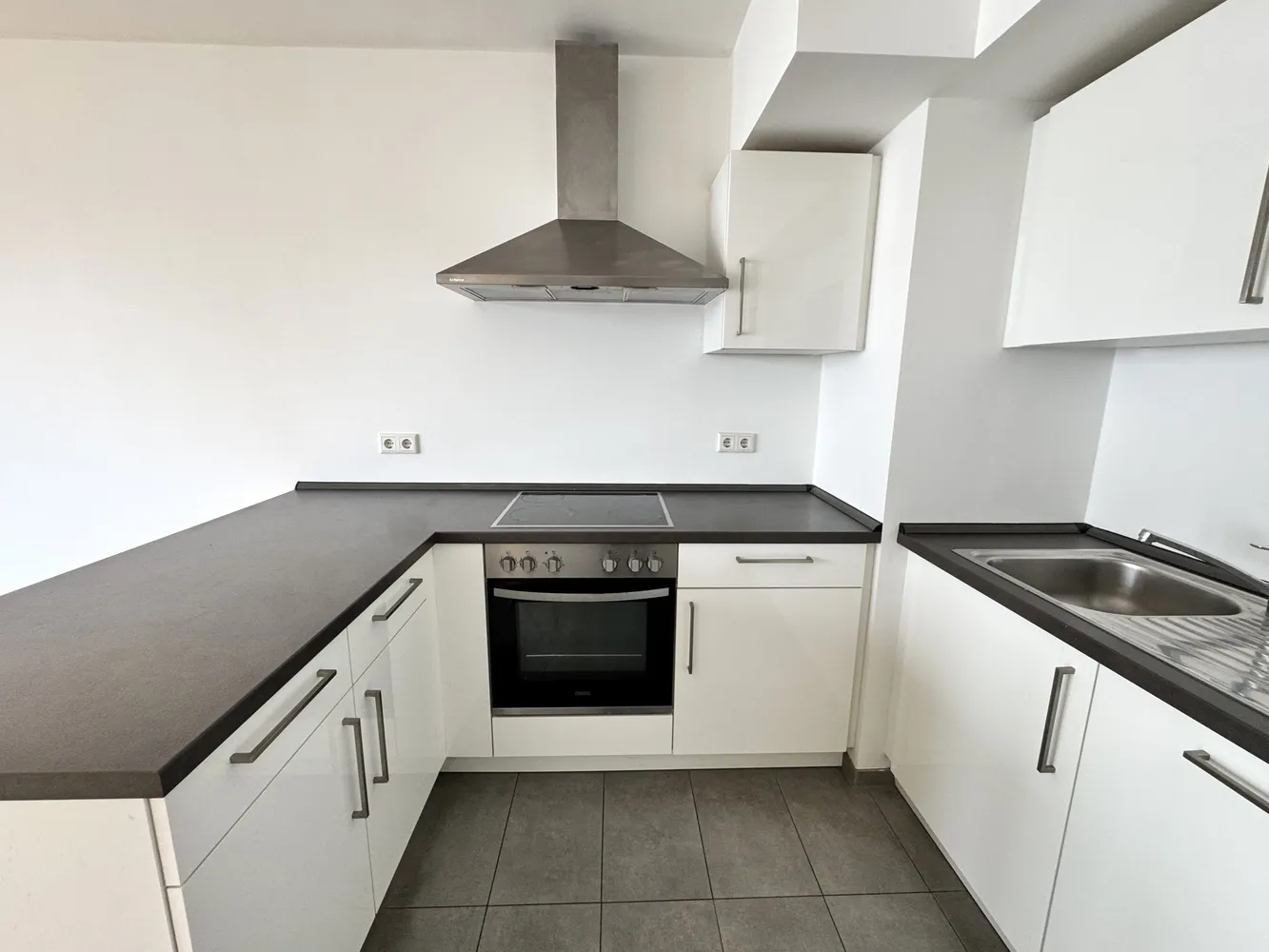 2 Zimmer Wohnung mit 54 m² in Berlin – Bild 5