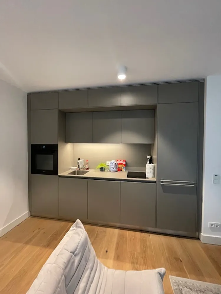 2 room apartment with 51 m² in Munich – Photo 8