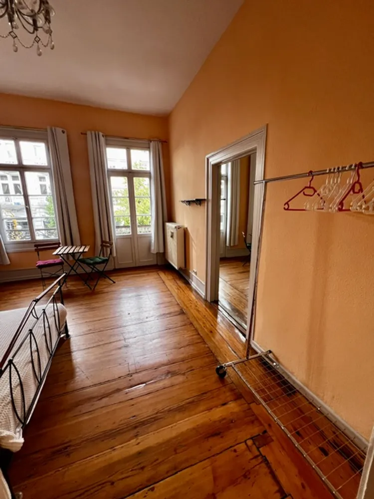 3 Zimmer Wohnung mit 74 m² in Wiesbaden – Bild 9