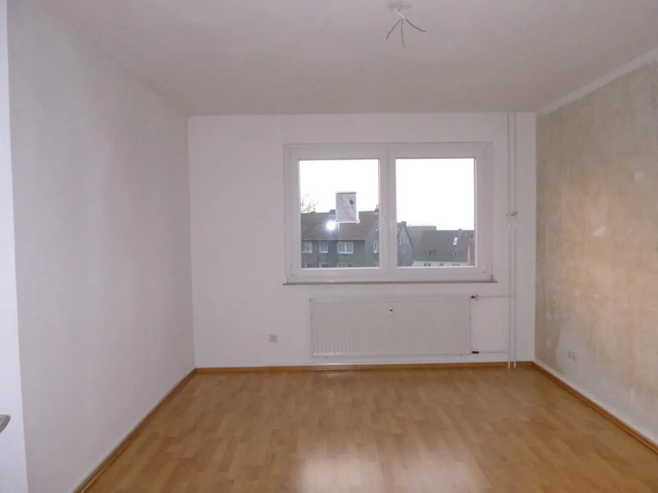2 Zimmer Wohnung mit 55 m² in Essen – Bild 2