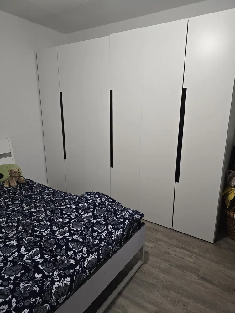 4 room apartment with 73 m² in Dresden – Photo 1