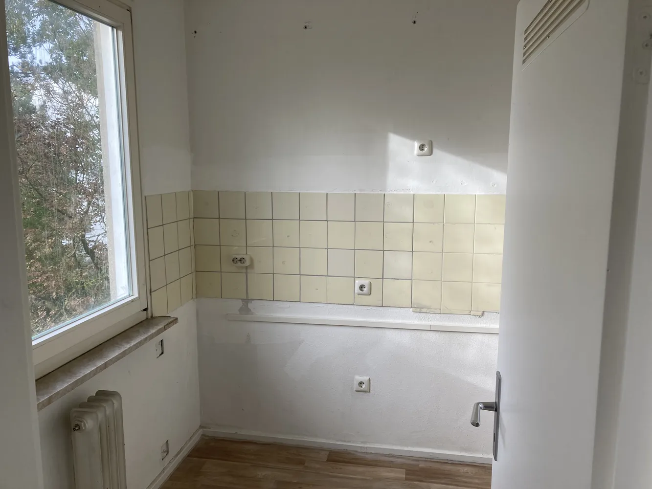 1 Zimmer Wohnung mit 37 m² in Marburg – Bild 4