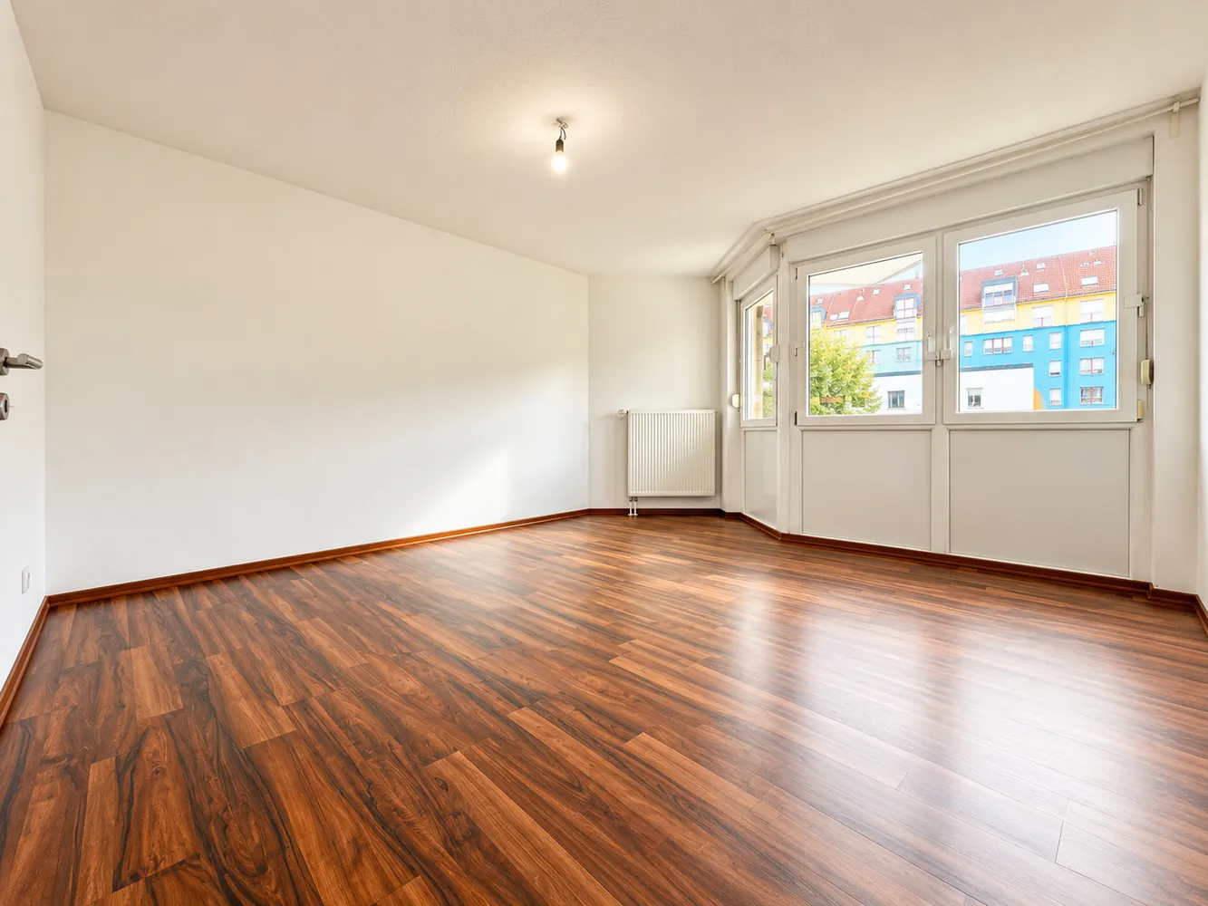 5 Zimmer Haus mit 117 m² in Nürnberg – Bild 2