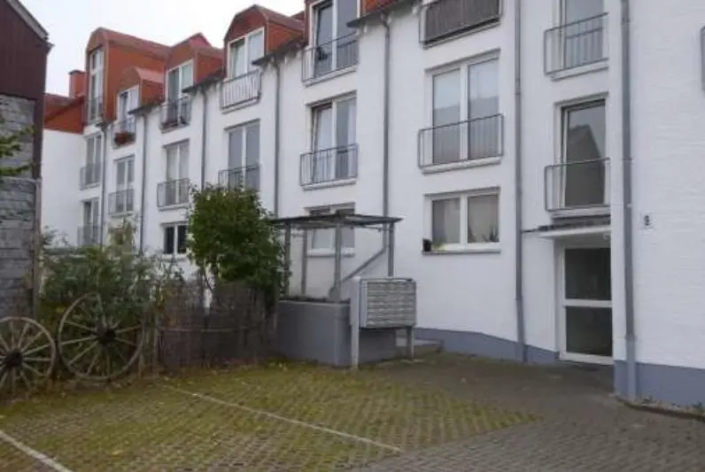 2 Zimmer Wohnung mit 32 m² in Dortmund – Bild 2