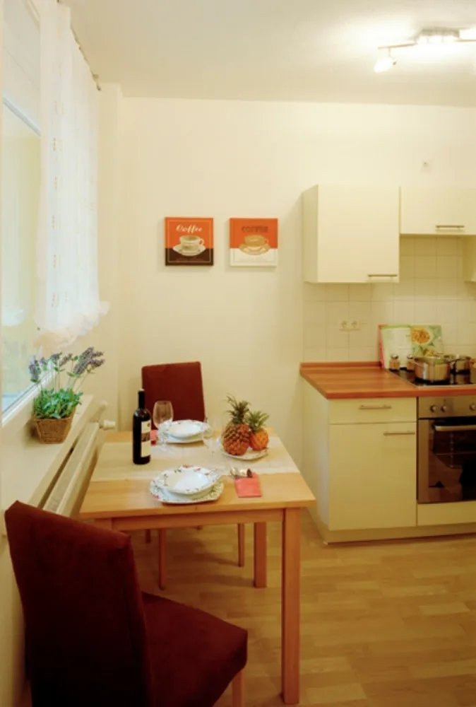 2 room apartment with 60 m² in Berlin – Photo 7