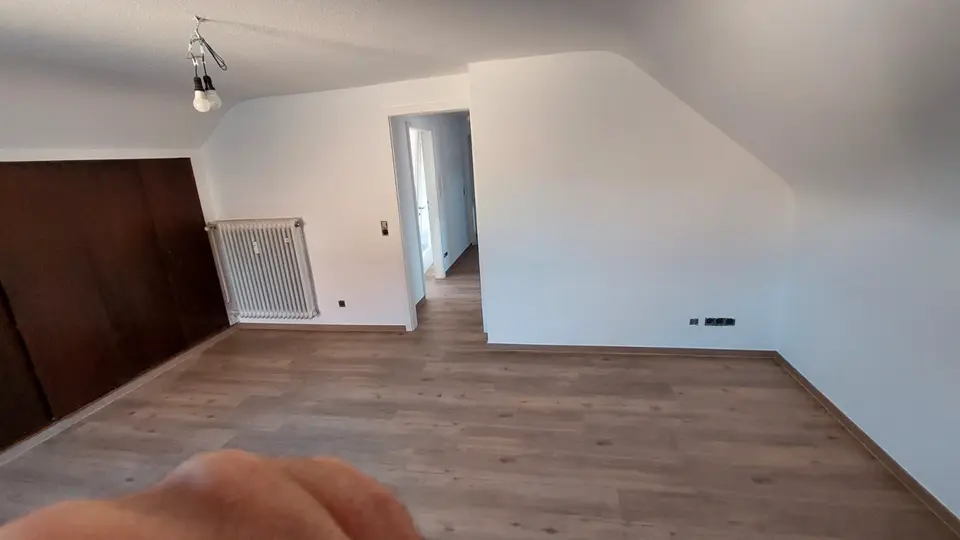 3 Zimmer Wohnung mit 45 m² in Bietigheim-Bissingen – Bild 2
