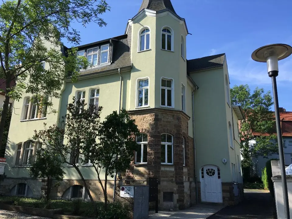 3 Zimmer Wohnung mit 58 m² in Weißenfels – Bild 3