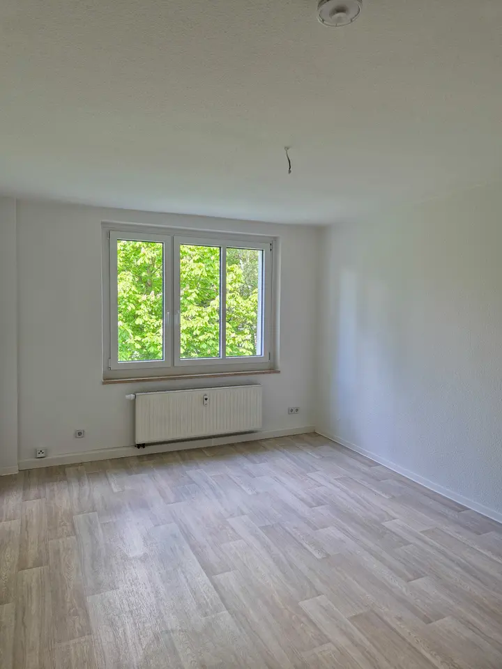 3 room apartment with 60 m² in Chemnitz – Photo 2