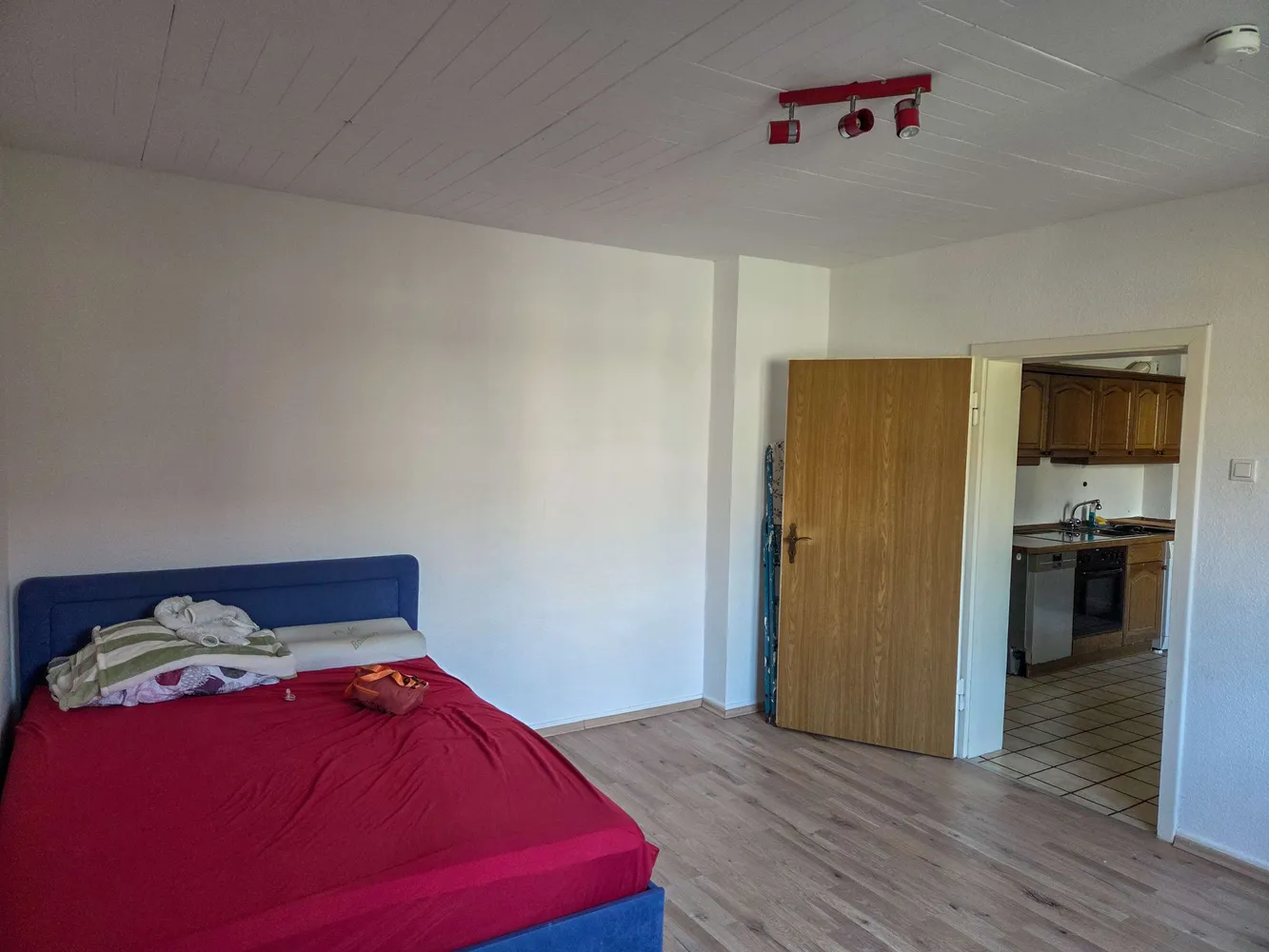 3 Zimmer Wohnung mit 62 m² in Gelsenkirchen – Bild 9