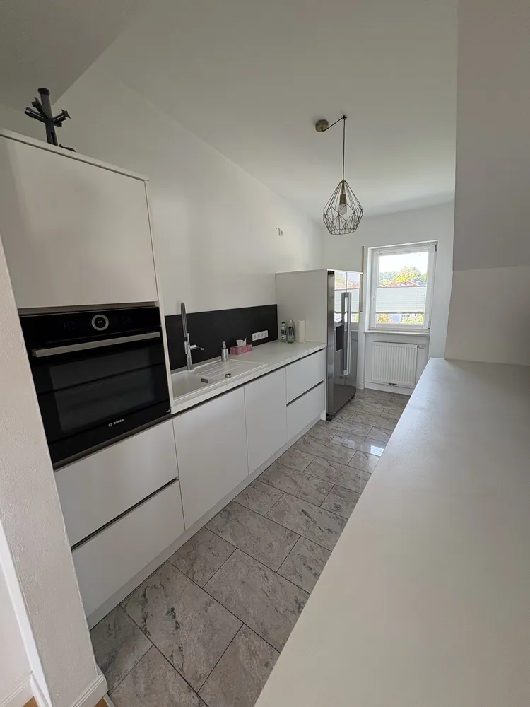 4 room apartment with 145 m² in Rosenheim – Photo 7