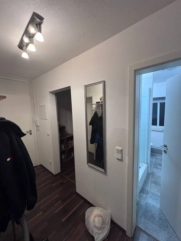 3 Zimmer Wohnung mit 19 m² in Ingolstadt – Bild 4